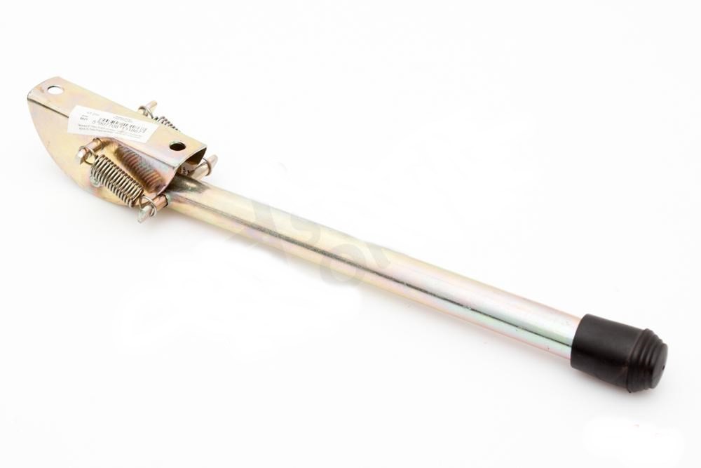 DMX Podpórka Drzwi Stopka Noga FI14 L=250MM Złota