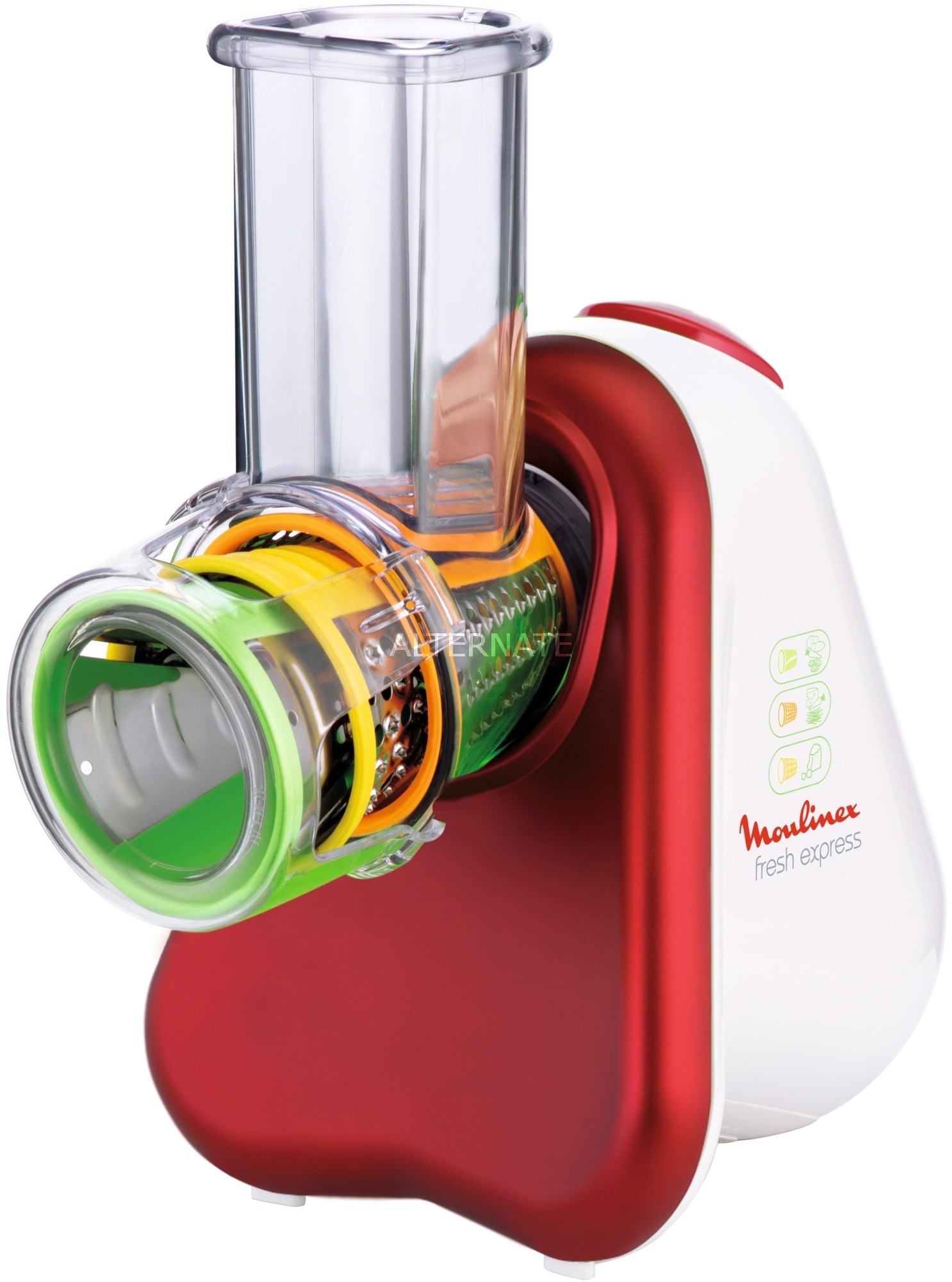 Moulinex DJ7535 Fresh Express