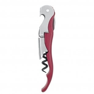 Pulltex Tire-bouchon pulltap kroki Rouge 8435179477438