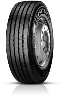 PIRELLI FR:01 205/75 R17.5 124/122 M