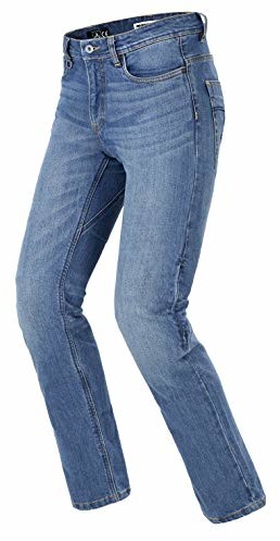 SPIDI Spodnie J-Tracker Denim J59-806- 28