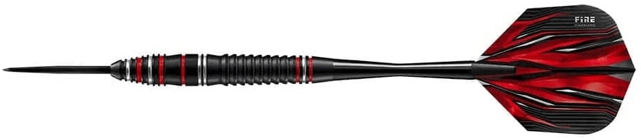 Harrows rzutki Fire High Grade Alloy steel 22 g