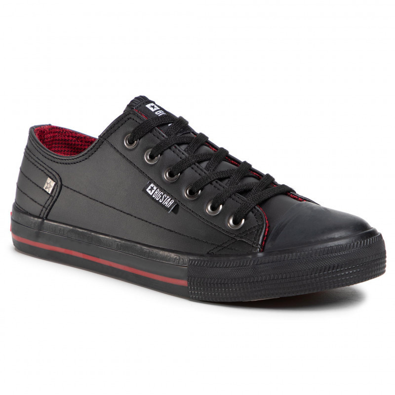 Big Star Trampki damskie HH274268 HH274268