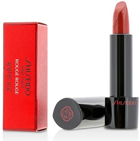 Shiseido Rouge pomadka 3 G rd502 Real Ruby, 4 G 0729238134690