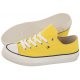 Tommy Hilfiger Trampki Low Cut Lace-Up Sneaker Yellow T3A4-32118-0890 200 (TH414-a)