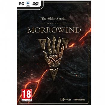 The Elder Scrolls Online: Morrowind GRA PC