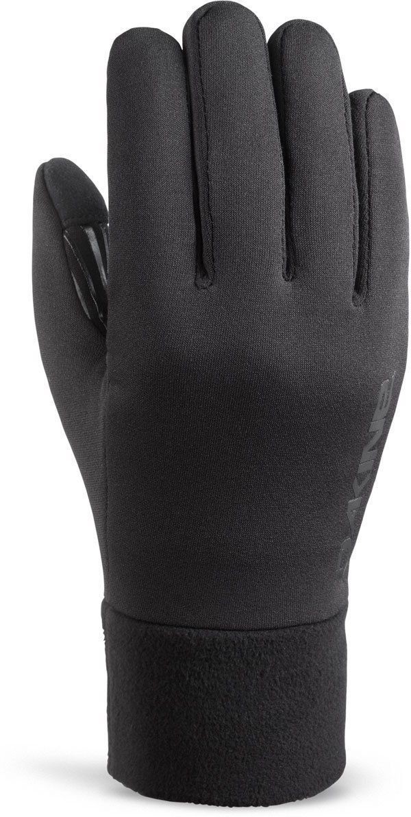 Dakine rękawiczki męskie STORM LINER GLOVE Black