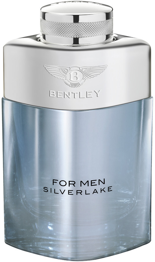 Bentley For Men Silverlake woda perfumowana 100 ml BEN-SIL01