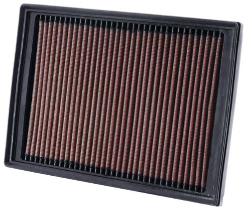 K&N 33  2414 K & N zamienny filtr powietrza 33-2414