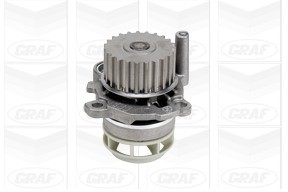 METELLI Pompa wodna PA980