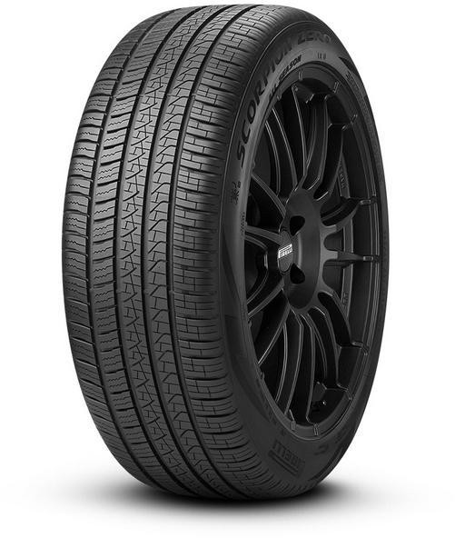 Pirelli Scorpion Zero All Season 255/60R20 113V