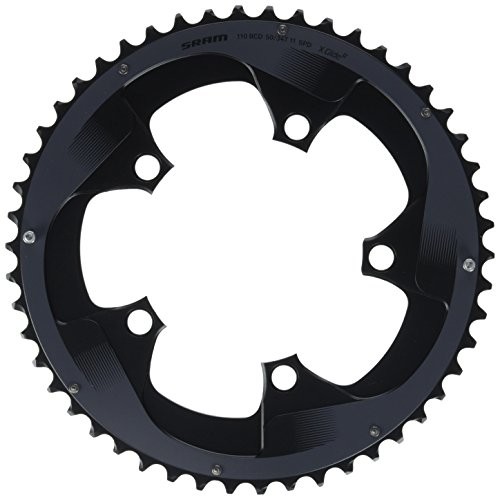 Sram ochronne arkuszy Road Force 22, czarny, 31.8 MM, 11.6218.010.001 11.6218.010.001
