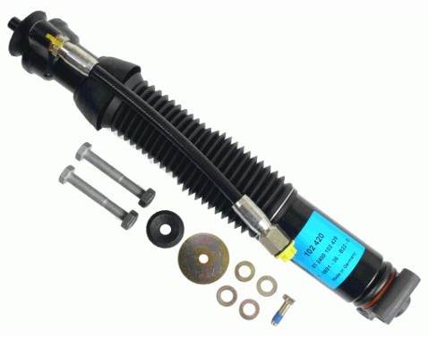 SACHS Amortyzator 102 420