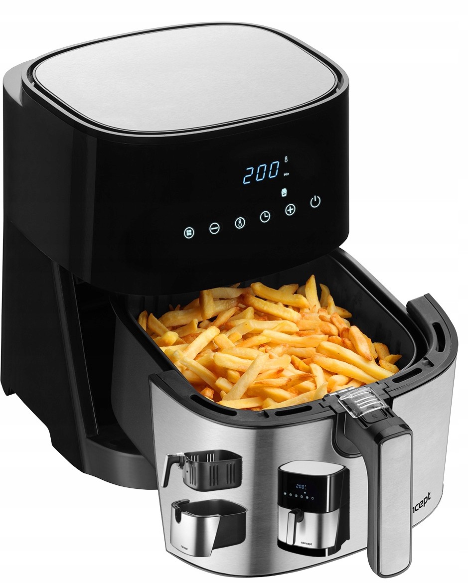 $produkt Concept Frytkownica beztłuszczowa Concept