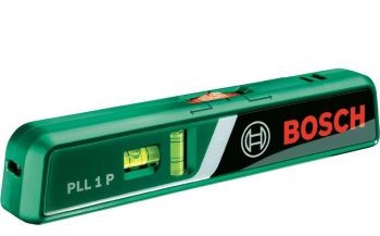 Bosch PLL 1P