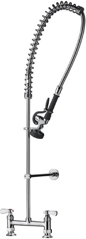 Vogue Bateria ze spryskiwaczem 1810x390x(H)1100mm CE985