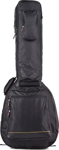 Rockbag Deluxe Line Hollowbody Bass Gig Bag