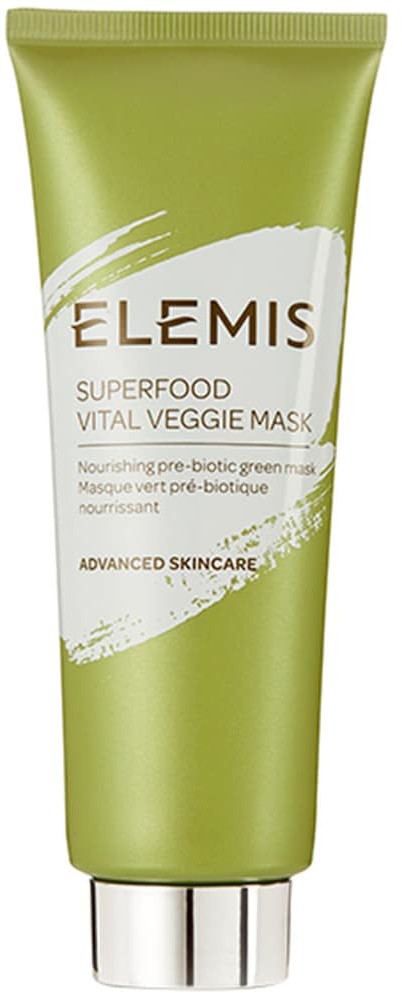 Elemis Produkty Superfood Vital Veggie Mask 75 ml