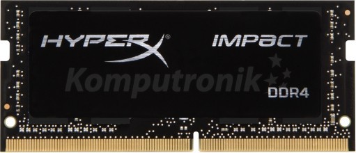 Kingston 16GB (HX426S16IB2/16)