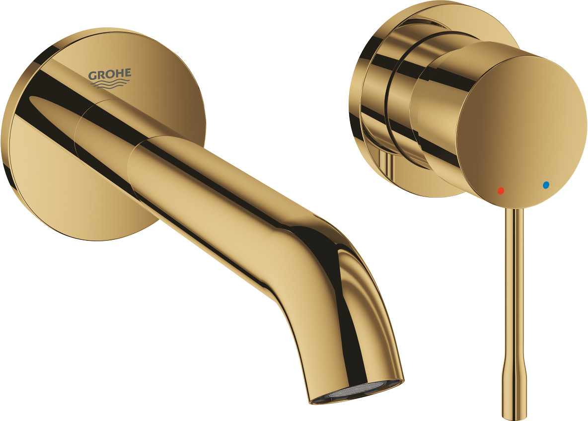 GROHE ESSENCE UMYWALKOWA ZŁOTY 19408GL1 19408GL1