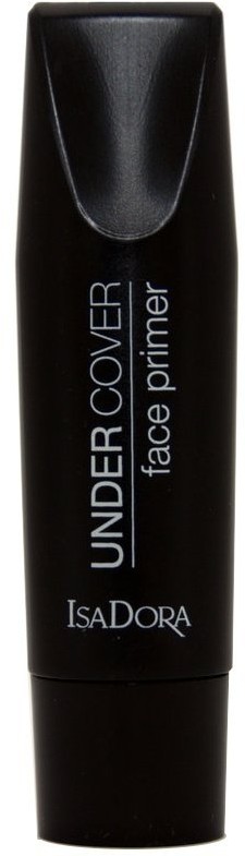 IsaDora Under Cover Face Primer, baza pod podkład, 30 ml