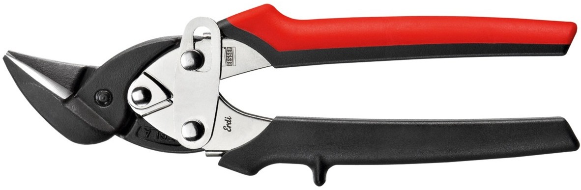 Bessey D15AL, Nożyce do cięcia