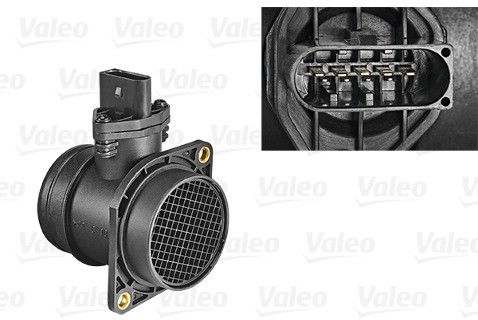 VALEO Przepływomierz masowy powietrza 253705