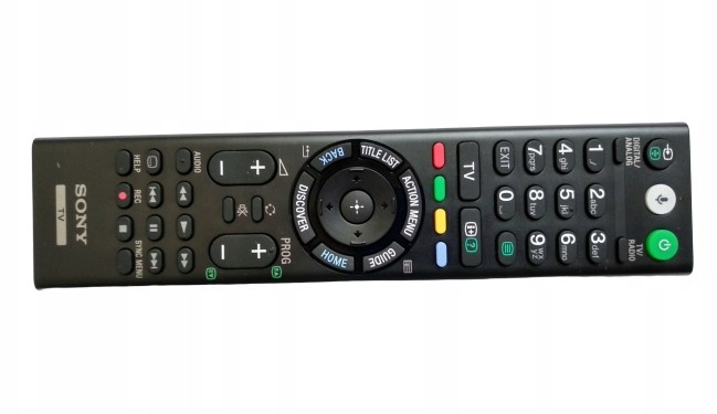 Sony Pilot RMF-TX301E, XE8577 XE8077 XF7596