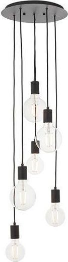 ENDON Lampa wisząca ENDON StudioLampa Wisząca 12038-UNIW