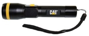 CAT Latarka akumulatorowa CT2505 taktyczna