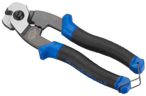 PARK TOOL przewód Schneider CN-10 cięgło Bowdena etui +, 4000509 CN-10