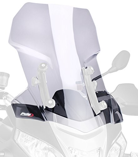 Puig Screen 6484 W tarcza turystyczna przezroczysta 6484W