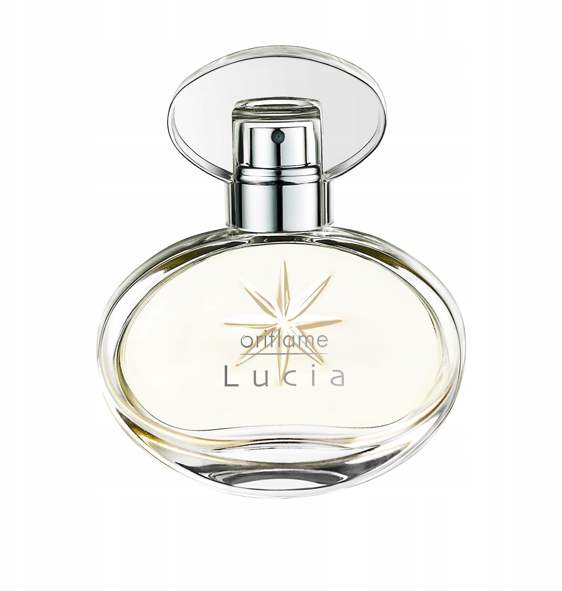 Oriflame Lucia 50 ML Woda toaletowa