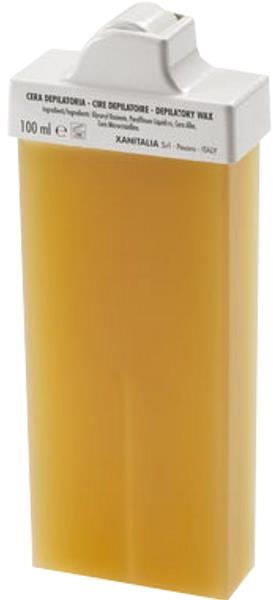 Cosnet Wosk do depilacji z rolką wąską miodowy 100ml R200GR1ESE000