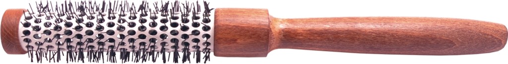 GORGOL Szczotka Ceramic Eurostandard ciemna 16mm 01 22 312