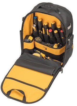 DeWalt Plecak narzędziowy DWST81690-1 21 x 48cm DWST81690-1