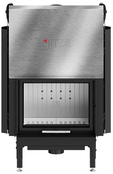 HITZE Wkład kominkowy HST59x43.G