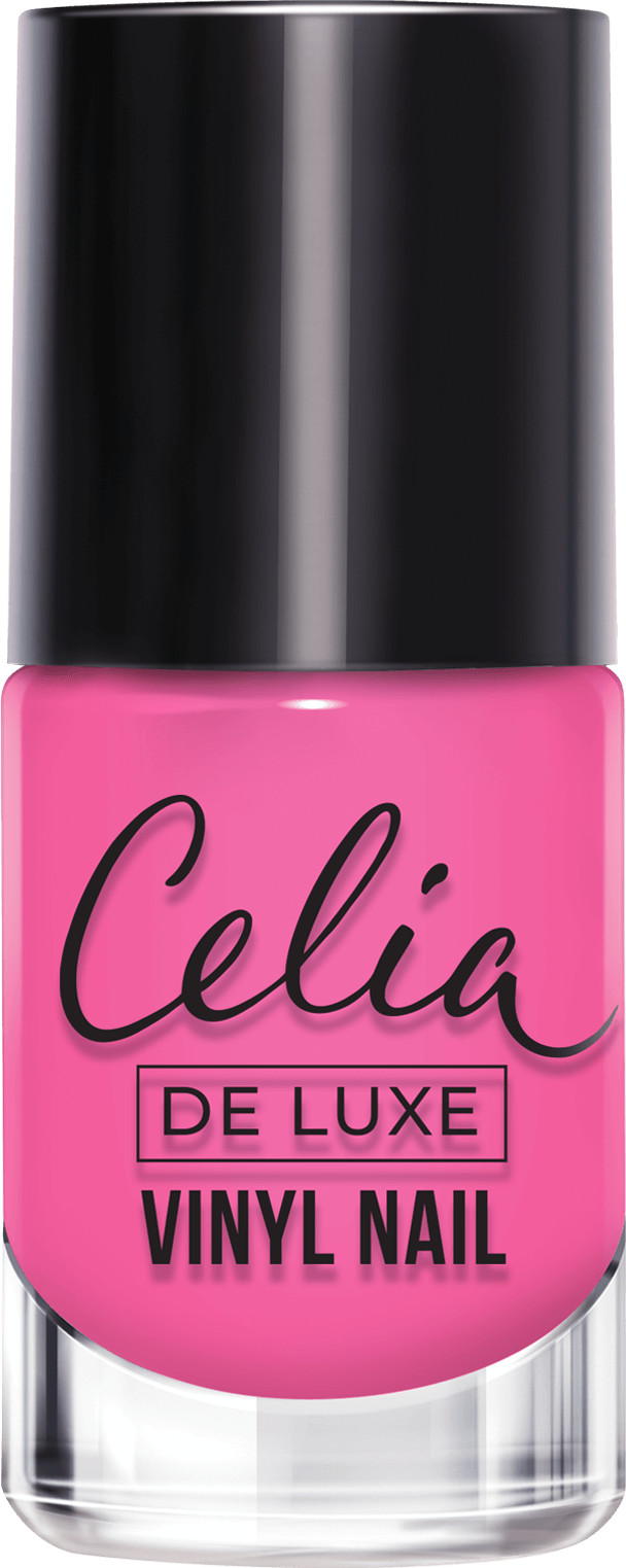 Celia VINYL NAIL Lakier winylowy 405 020201339
