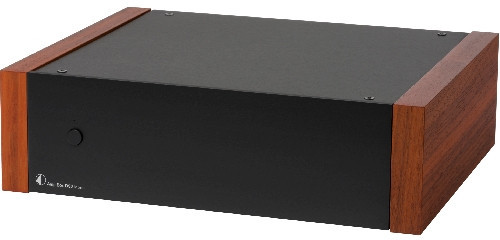 Pro-ject Amp Box DS2 Mono czarny + rosewood