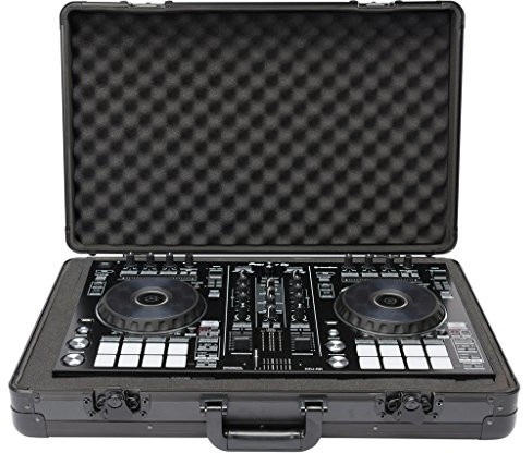 Magma Carry Lite DJ-Case XL Plus f. Pioneer DDJ-SR2/RR, Numark NV, MC-6000 nowy 41101