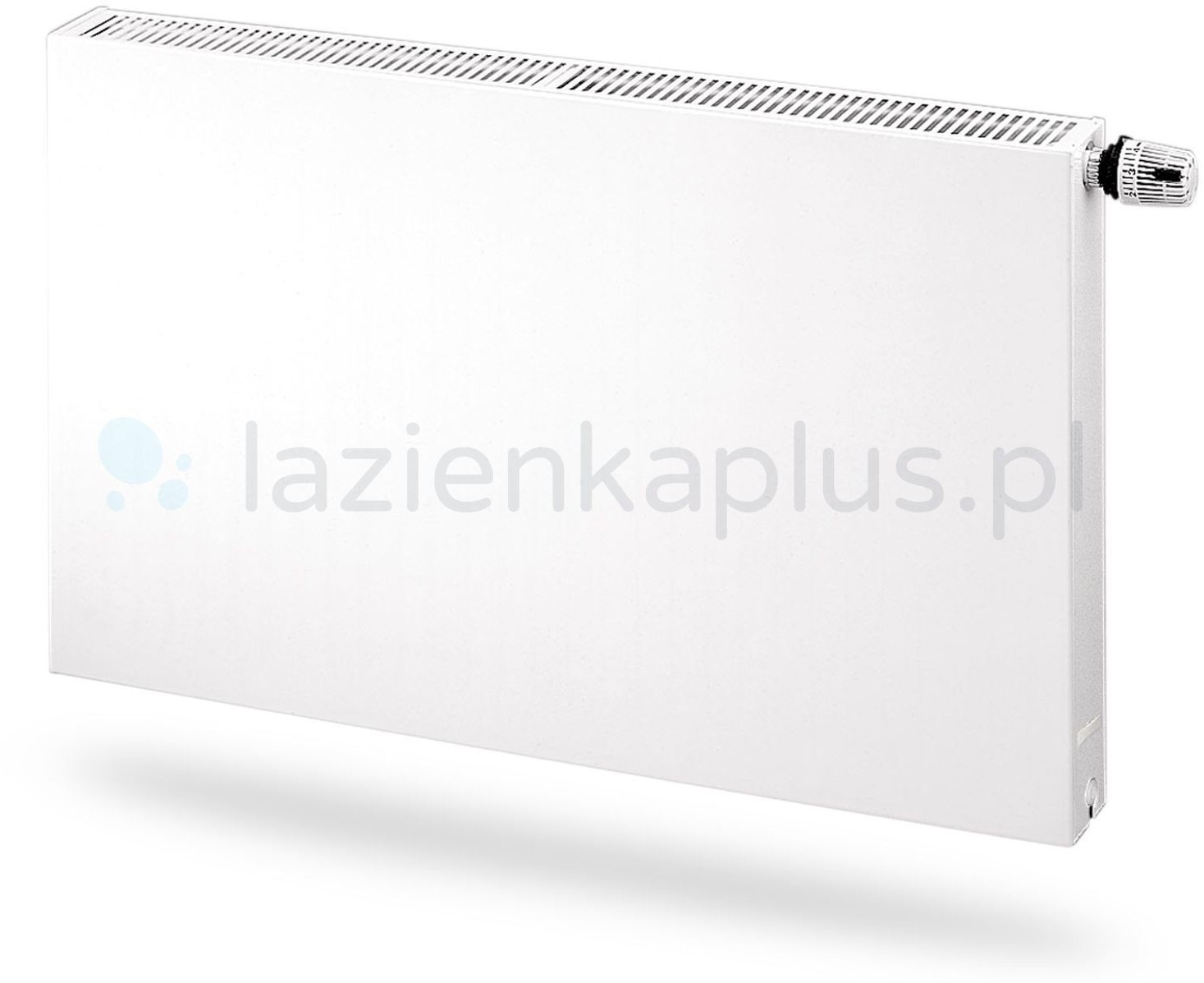 Purmo Plan Ventil Compact grzejnik pokojowy biały F0A2206006011310