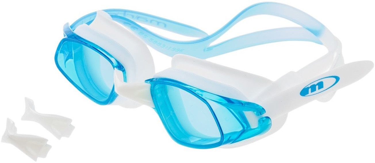 Martes Sport Okulary do pływania Martes Gurami Jr 218865-uniw
