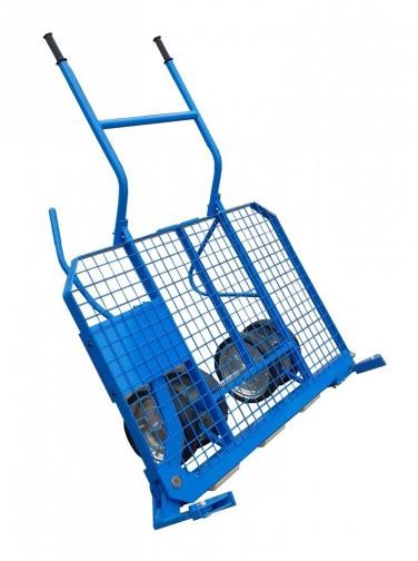 Jazon Wózek brukarski KRAB 1200 Jazon KRAB 1200
