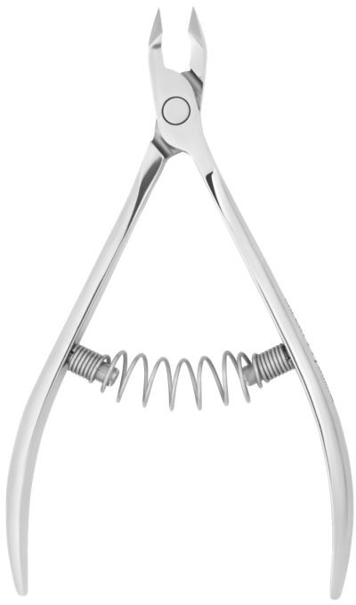 Staleks Profesjonalne cążki do skórek Expert 91 3mm NE-91-3