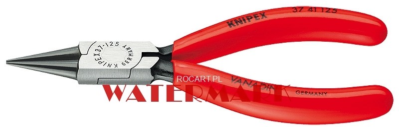 Knipex 37 41 125 Szczypce chwytające 37 41 125