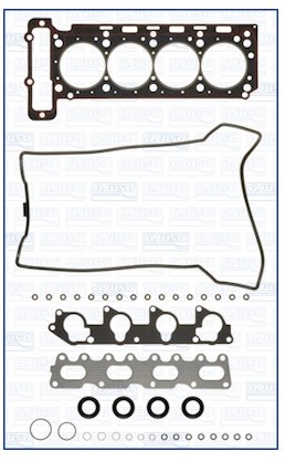 AJUSA Zestaw uszczelek, głowica cylindrów AJUSA 52172500