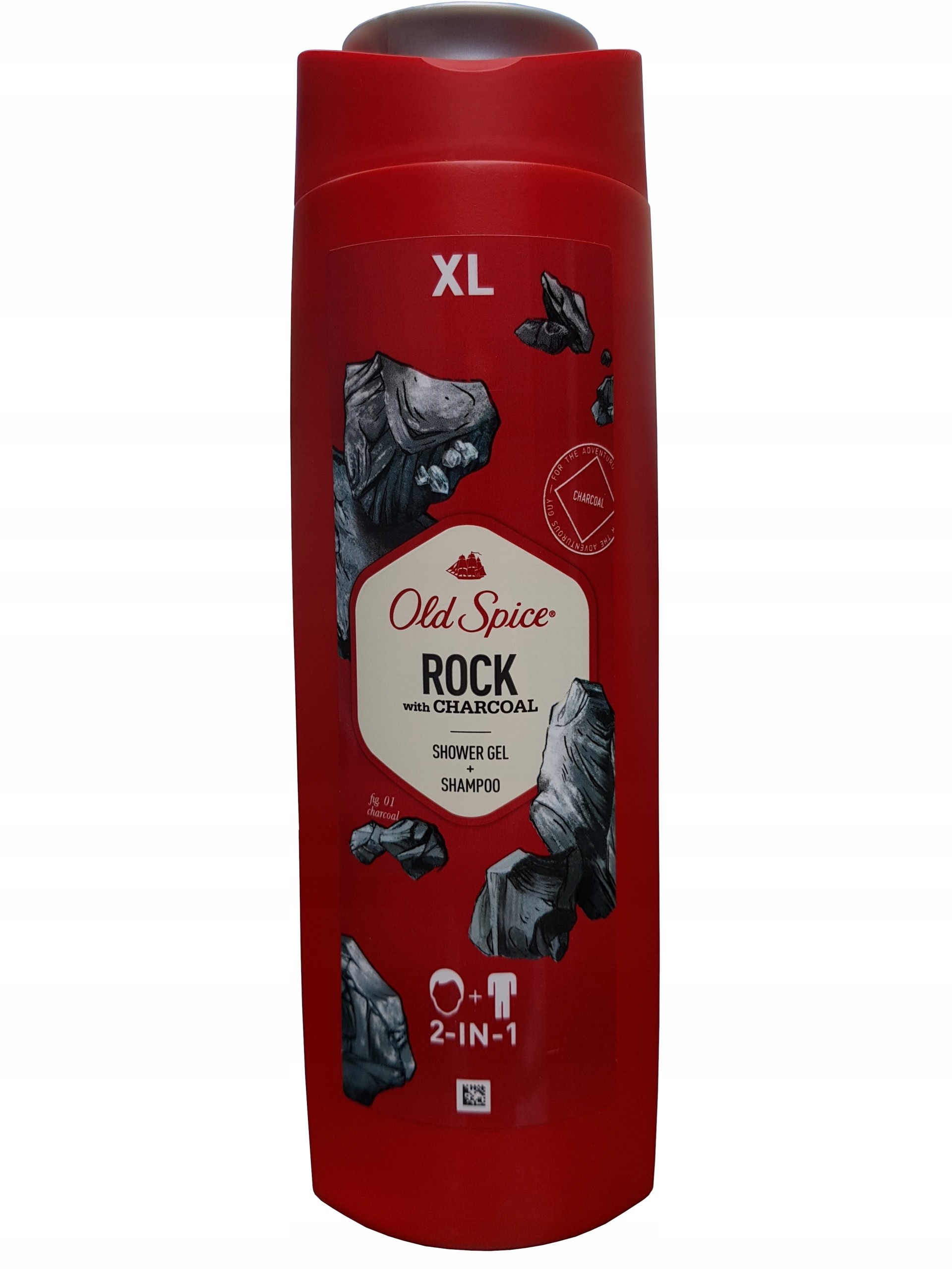 Old Spice Żel pod prysznic Rock 400 ml