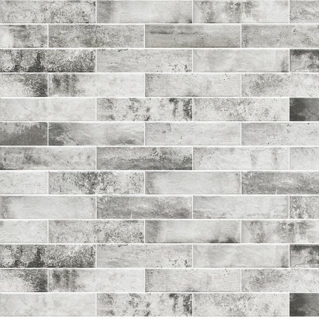 Cerrad Płytka elewacyjna PIATTO GRIS 30 x 7,4