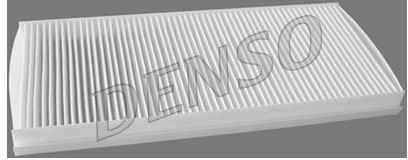 DENSO Filtr, wentylacja przestrzeni pasażerskiej DCF452P DCF452P