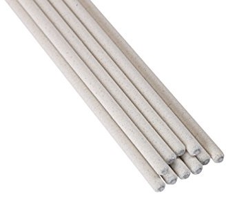 Rothenberger Industrial elektroda prętowa z aluminium, roweld AL, 10 sztuki,  2.5 X 350 MM 35702